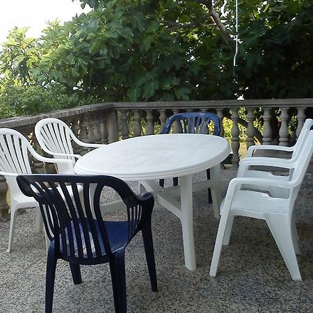 Holiday Home Pavica Vrsi Rom bilde