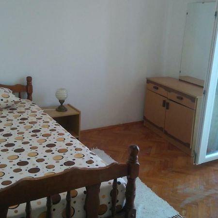 Holiday Home Pavica Vrsi Eksteriør bilde