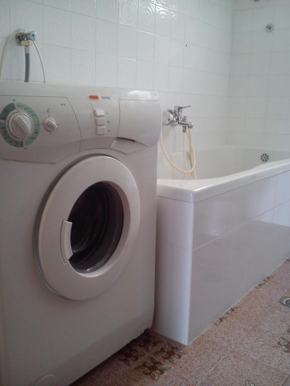 Holiday Home Pavica Vrsi Rom bilde