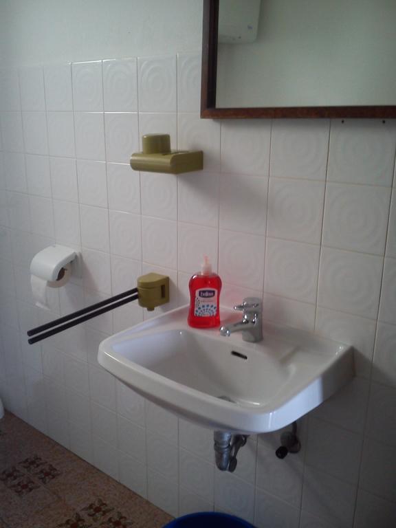 Holiday Home Pavica Vrsi Rom bilde