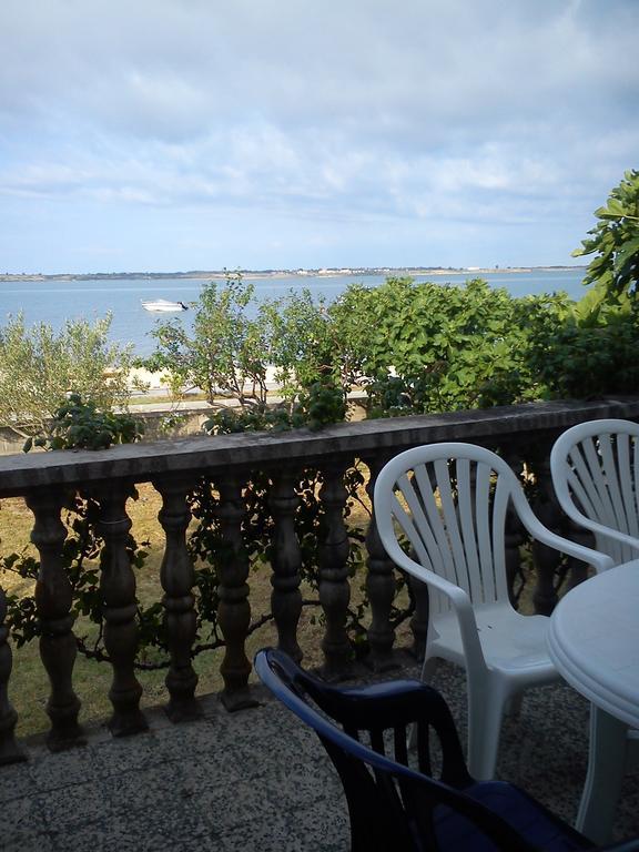 Holiday Home Pavica Vrsi Rom bilde