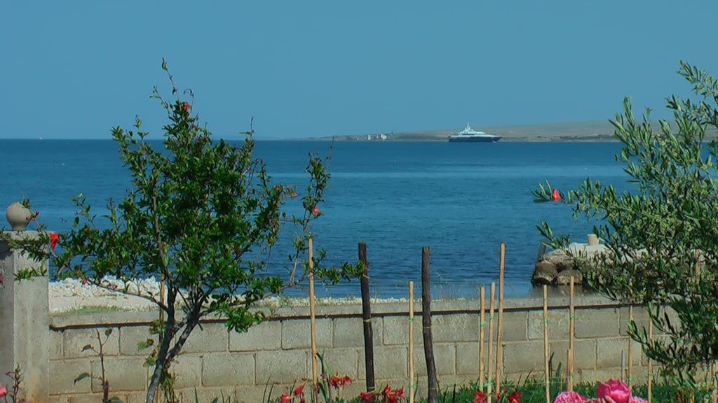Holiday Home Pavica Vrsi Rom bilde