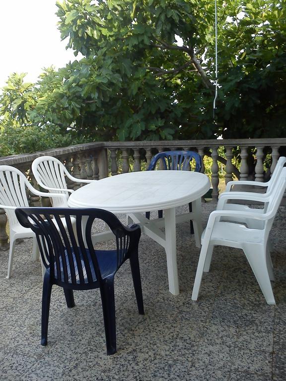 Holiday Home Pavica Vrsi Rom bilde