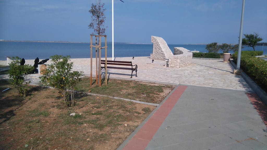 Holiday Home Pavica Vrsi Eksteriør bilde