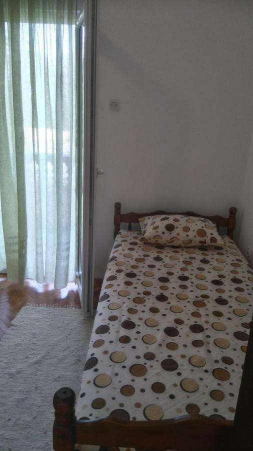 Holiday Home Pavica Vrsi Eksteriør bilde